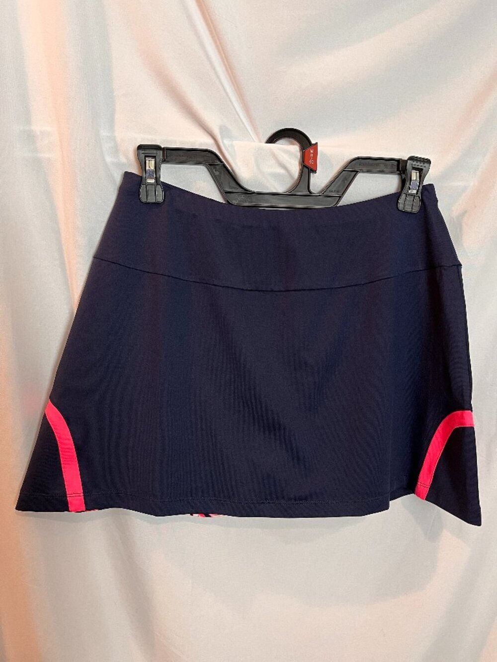 Women's Blue/pink TAIL athletic skort Size S